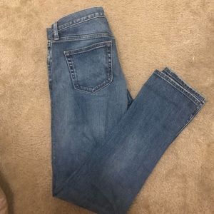 Men’s uniqlo jeans